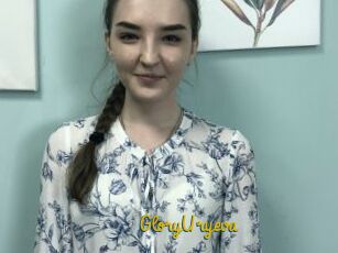 GloryUryeva