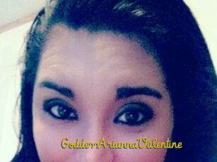 GoddessAriannaValentine