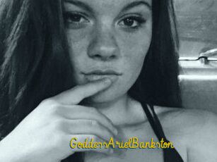GoddessArielBankston