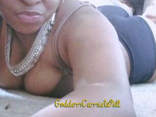 GoddessCassieWett