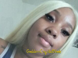 GoddessCrystalNook