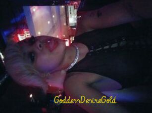 GoddessDesireGold