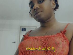 GoddessExoticKitty