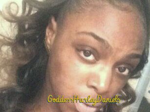 GoddessHarleyDaniels