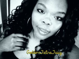 GoddessJalisaJuicy