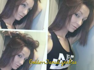 GoddessJamieLynnRae