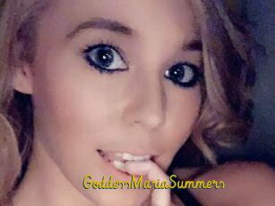 GoddessMariaSummers