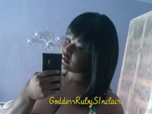 GoddessRubySInclair