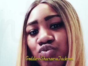 GoddessShareeseJackson