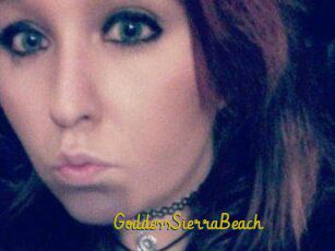 GoddessSierraBeach