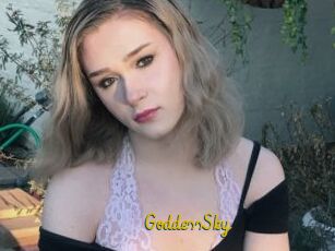 GoddessSky