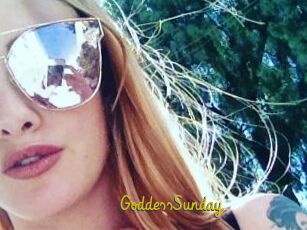 GoddessSunday