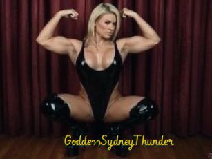 GoddessSydneyThunder