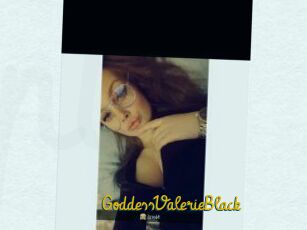 GoddessValerieBlack