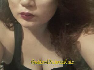 GoddessVictoriaKatz