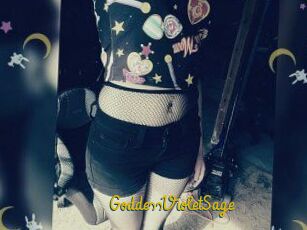 GoddessVioletSage