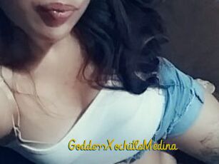 GoddessXochitleMedina