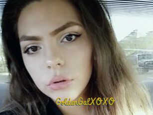GoldenGalXOXO