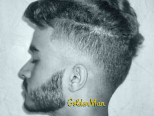 GoldenMan