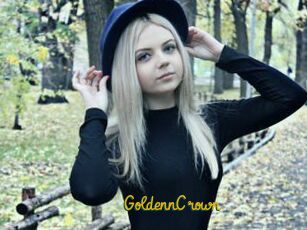 GoldennCrown