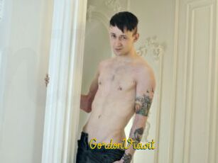 GordonViewit