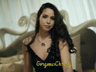 GorgeousChristy