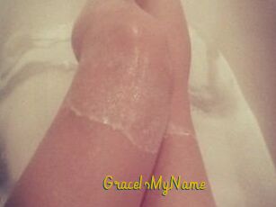 GraceIsMyName