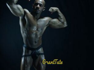 GrantTate