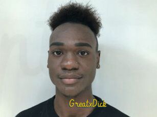 GreatxDick