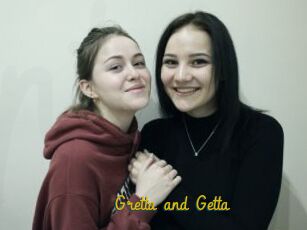 Gretta_and_Getta