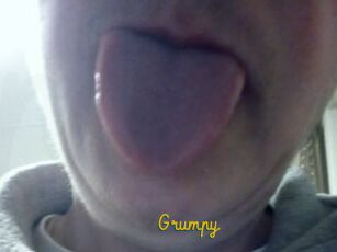 Grumpy