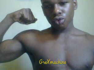GseXmachine