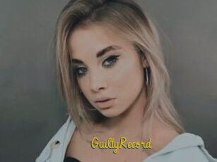 GuiltyRecord