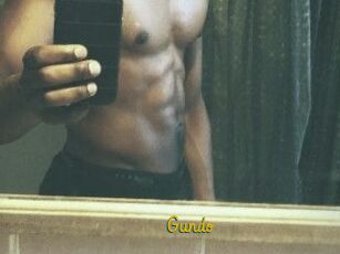 Gundo