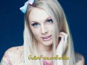 GutterPrincessBarbie