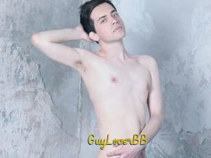 GuyLoverBB