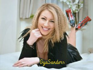 GyaSanders