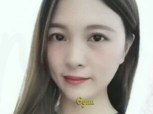 Gyau