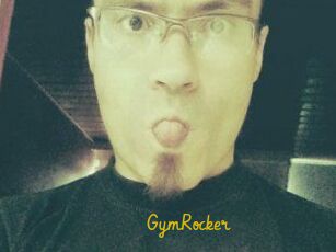 GymRocker