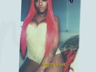 GypsyLuxe