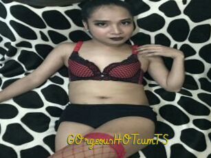 GOrgeousHOTcumTS