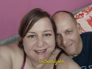 Gabeandjohn