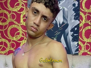 Gabobrown