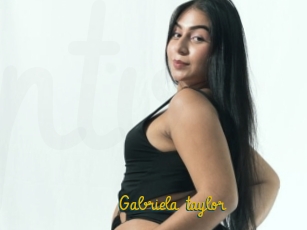 Gabriela_taylor