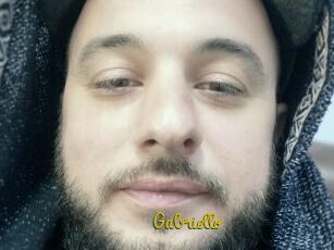 Gabriello