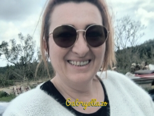Gabryellazo