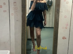 Gabsuk