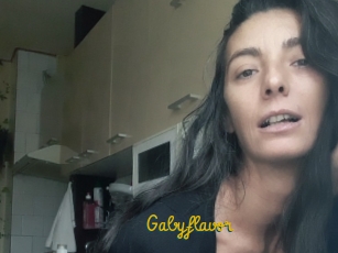 Gabyflavor