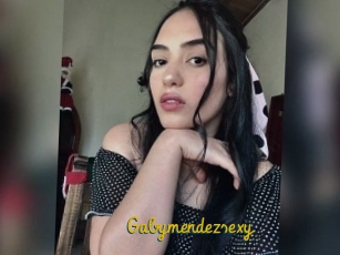 Gabymendezsexy