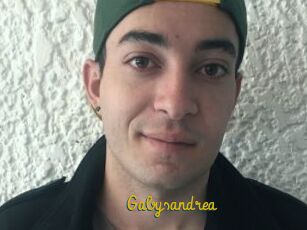 Gabysandrea